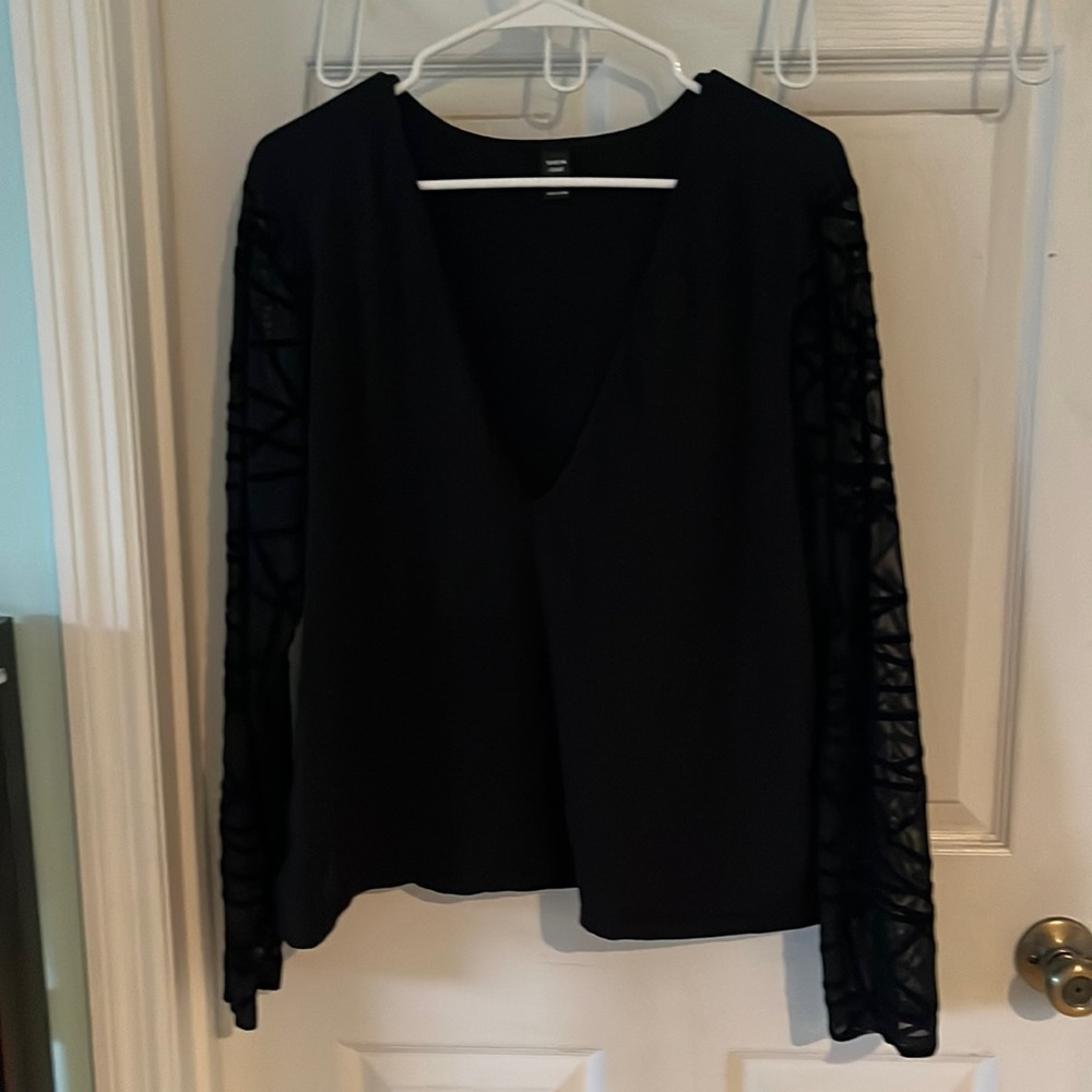 SHEIN curve 4X. Runs small